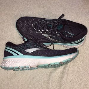 Brooks Ghost 11